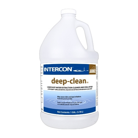 DEEP CLEAN CARPET CLEANER 128oz / 4 per case -  DEEPCLEAN, CRPTDC-128